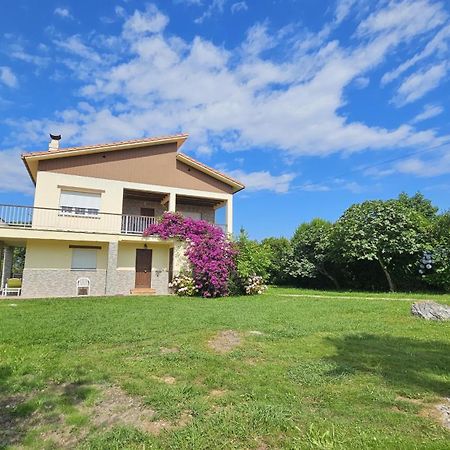 Vivienda Vacacional El Cuetu Del Sella Льямес-де-Прия Экстерьер фото
