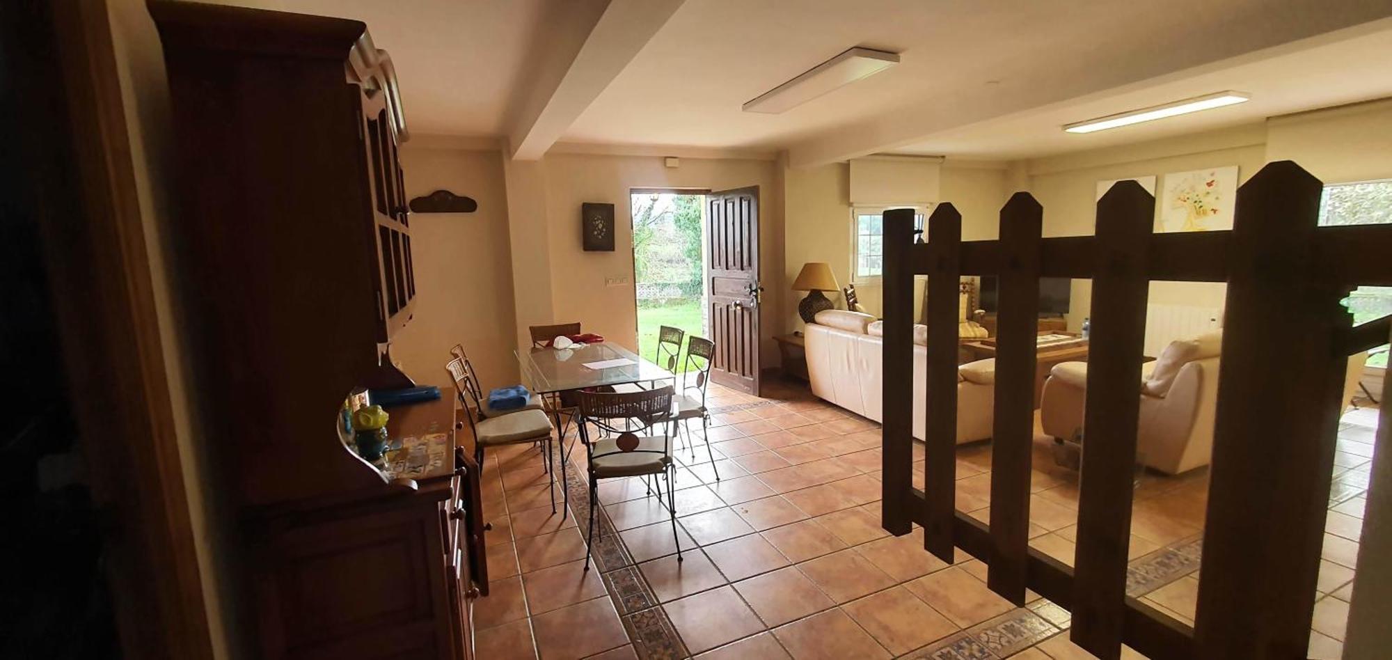Vivienda Vacacional El Cuetu Del Sella Льямес-де-Прия Экстерьер фото
