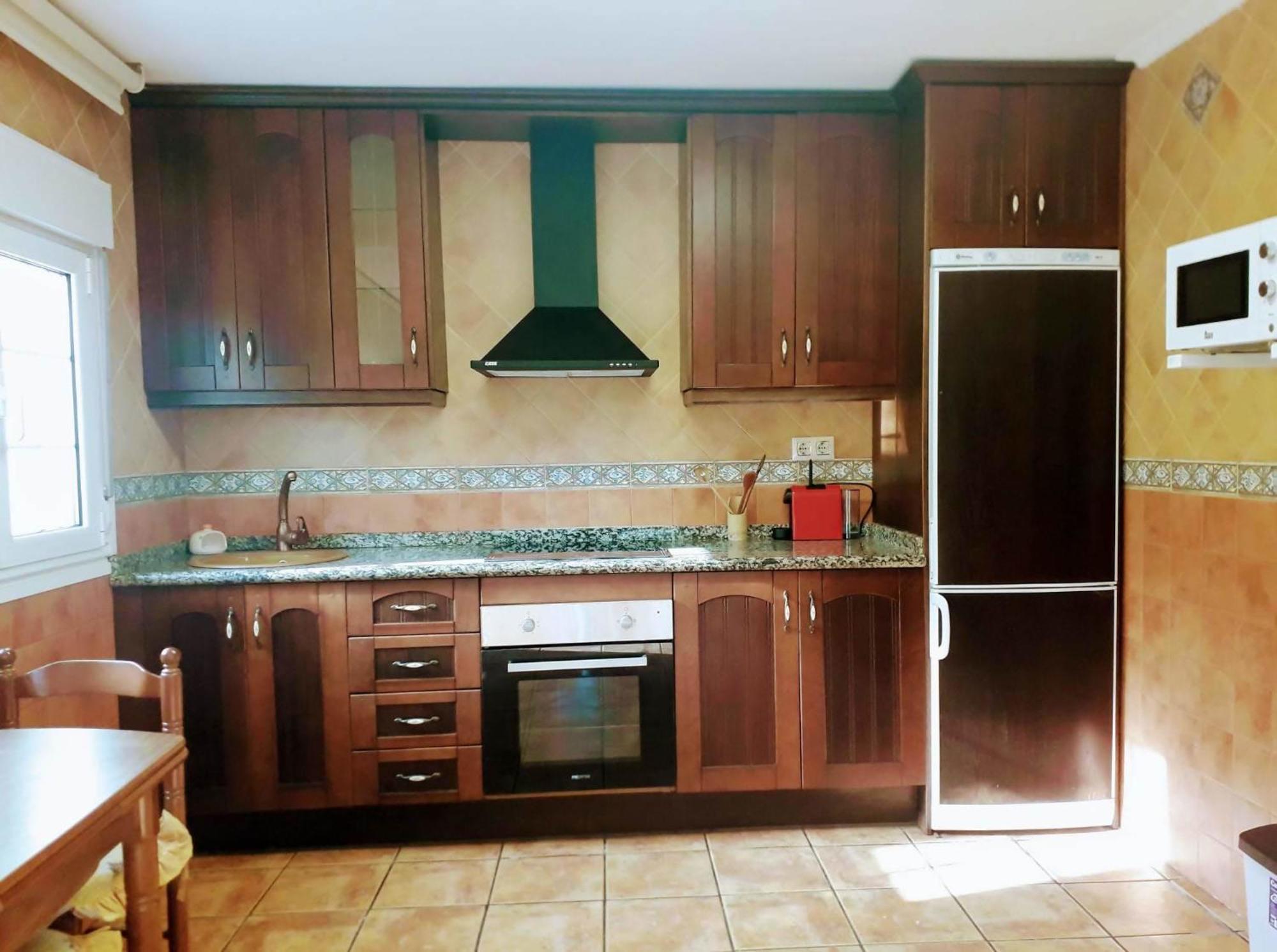 Vivienda Vacacional El Cuetu Del Sella Льямес-де-Прия Экстерьер фото